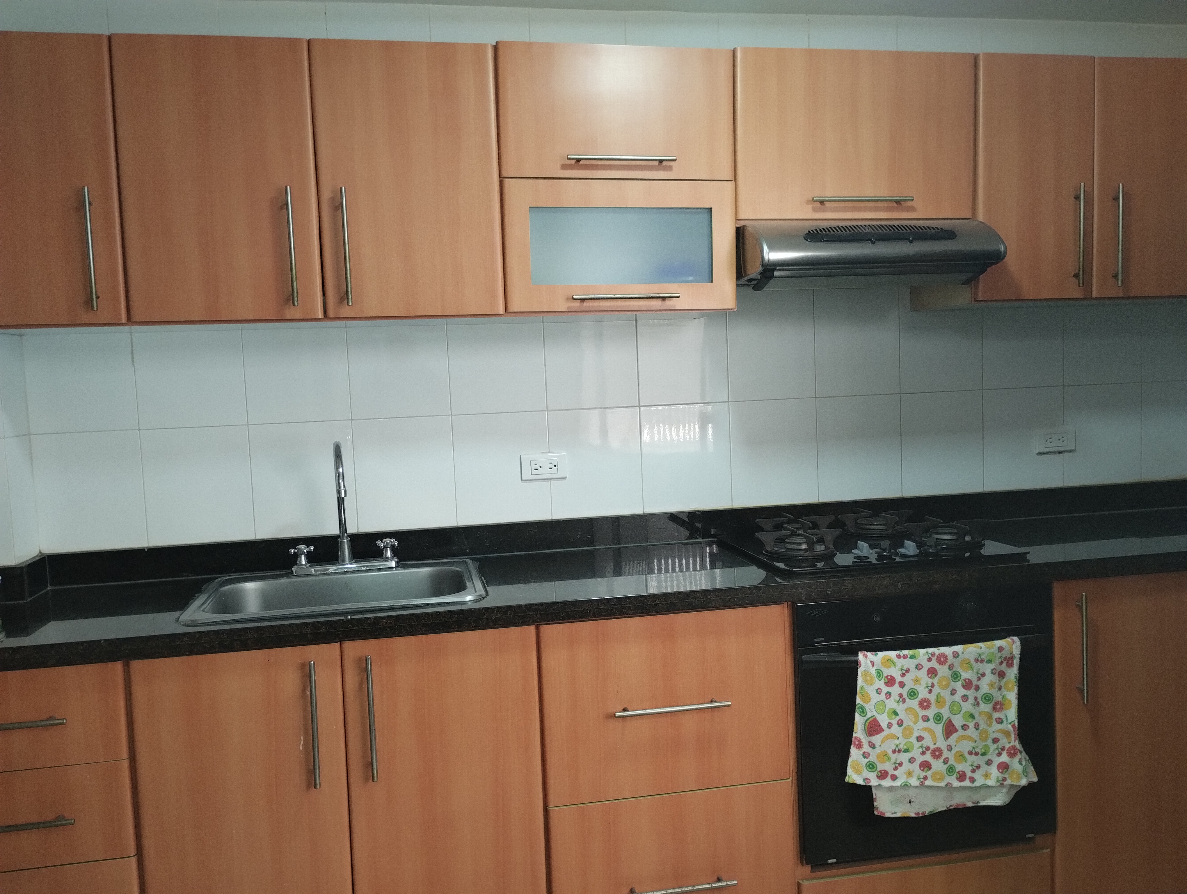 Apartamento en venta en Buenavista, Barranquilla · foto 15 de 17