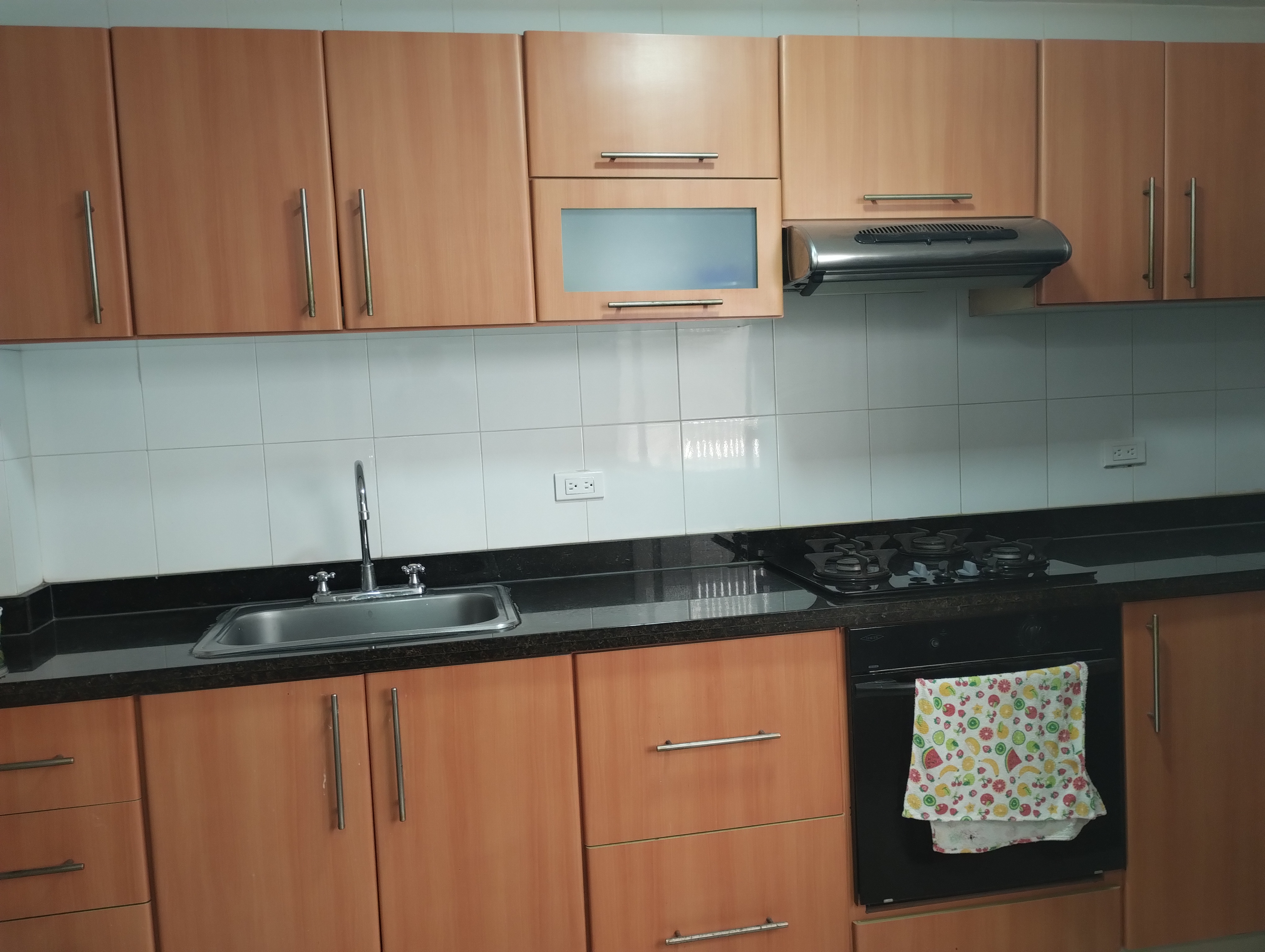 Apartamento en venta en Buenavista, Barranquilla · foto 16 de 17