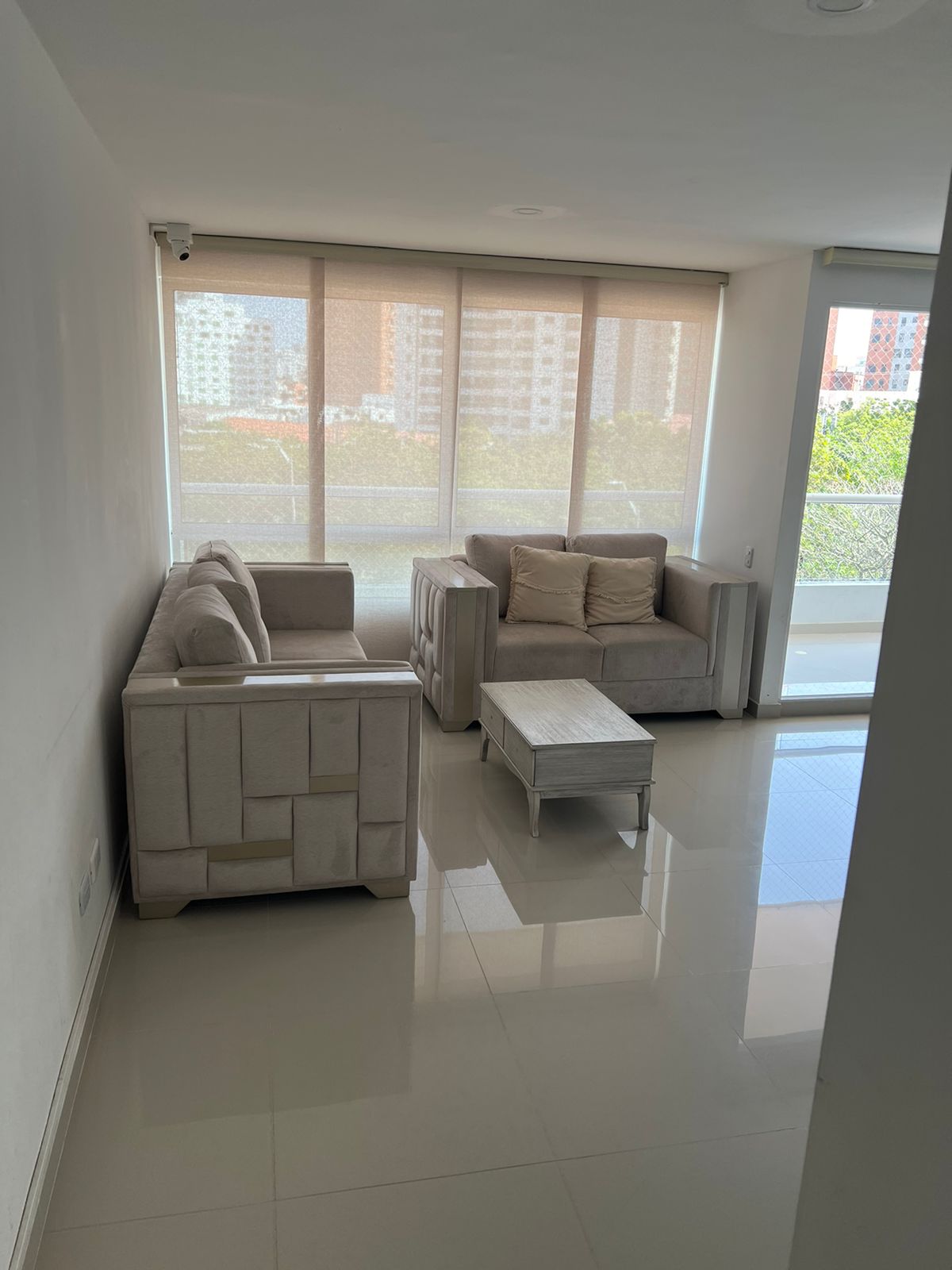 Apartamento en venta en Buenavista, Barranquilla · foto 2 de 17