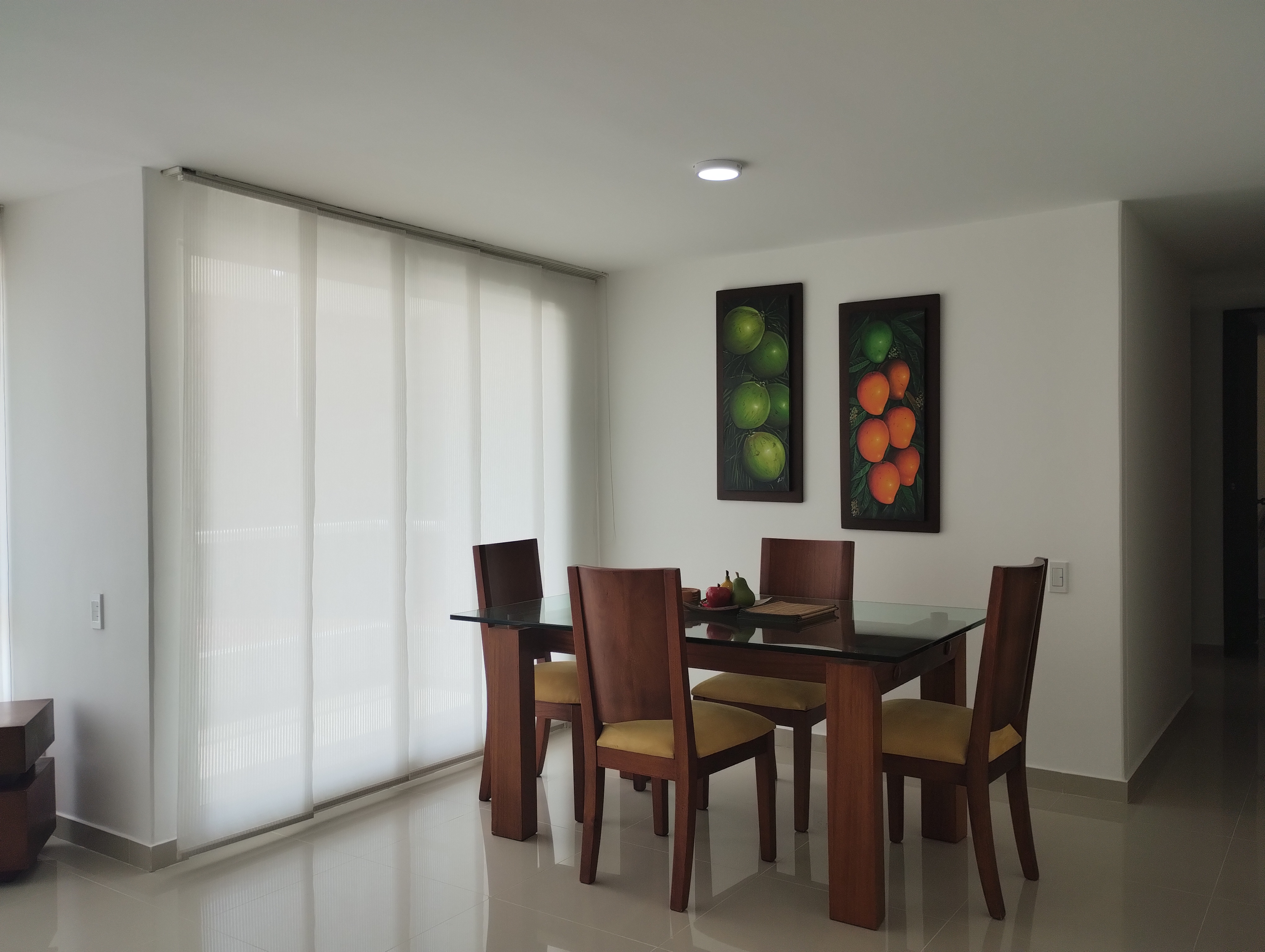 Apartamento en venta en Buenavista, Barranquilla · foto 3 de 17