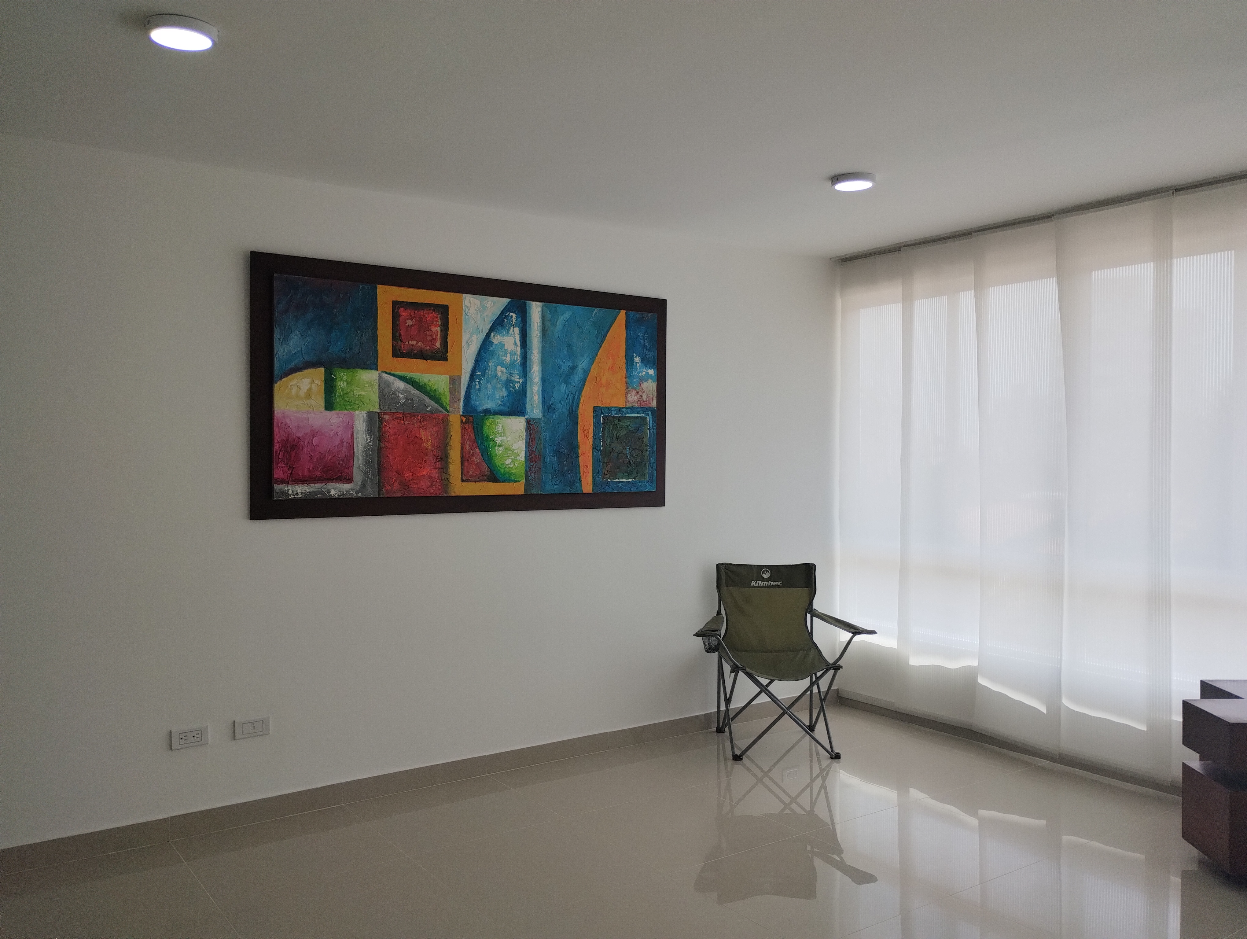 Apartamento en venta en Buenavista, Barranquilla · foto 4 de 17