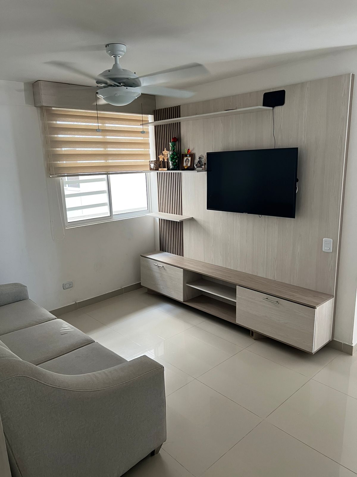 Apartamento en venta en Buenavista, Barranquilla · foto 5 de 17