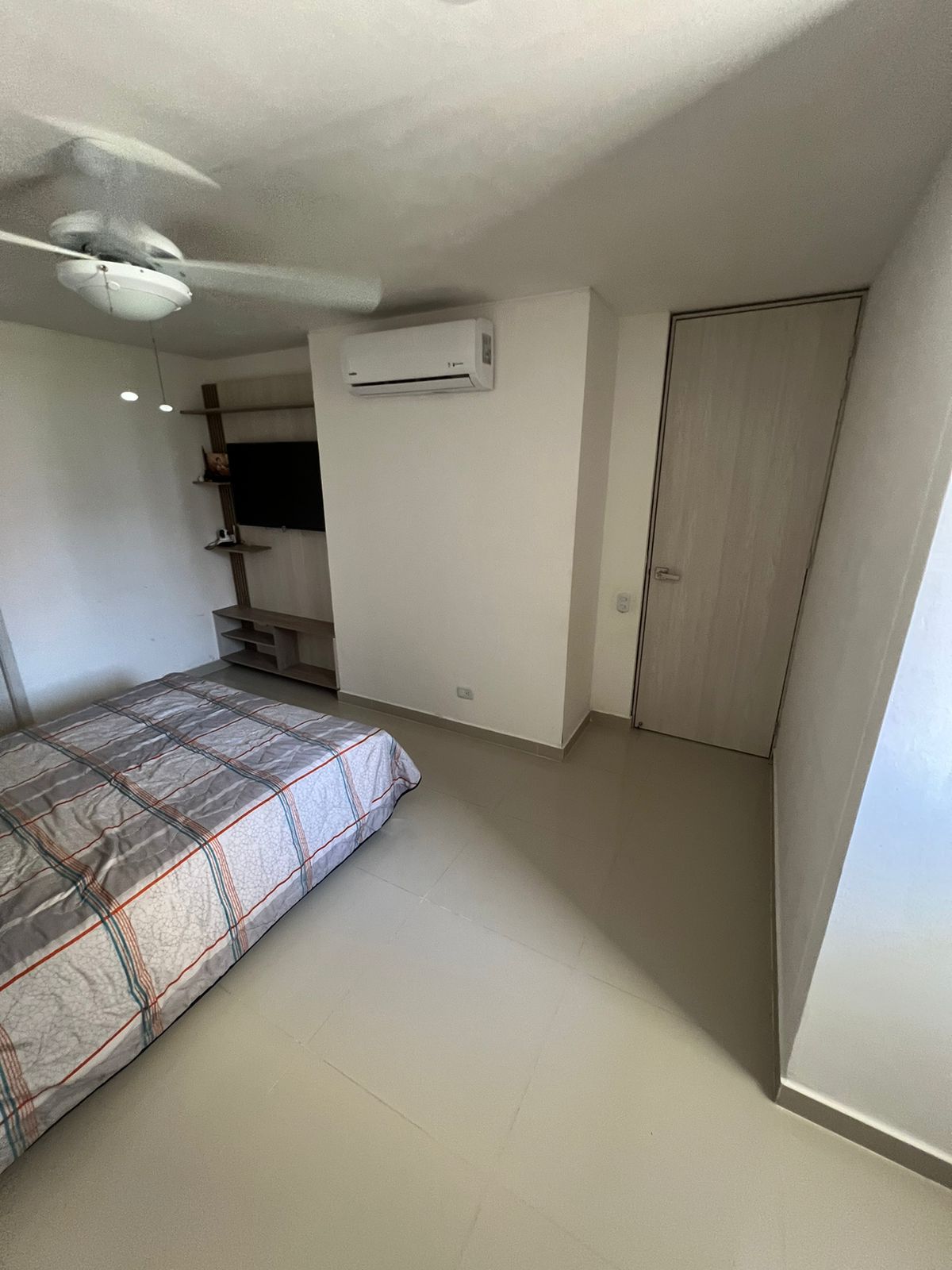 Apartamento en venta en Buenavista, Barranquilla · foto 7 de 17