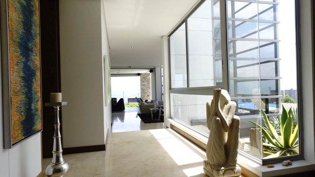 Casa de 5 alcobas en venta en Escobero, Envigado, 465 m² · foto 11 de 20