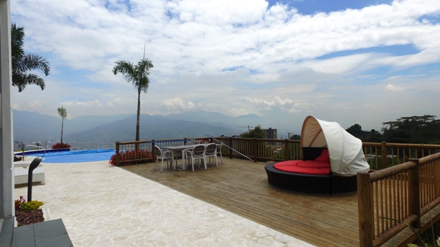 Casa de 5 alcobas en venta en Escobero, Envigado, 465 m² · foto 12 de 20