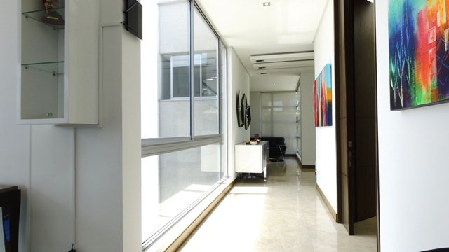 Casa de 5 alcobas en venta en Escobero, Envigado, 465 m² · foto 14 de 20