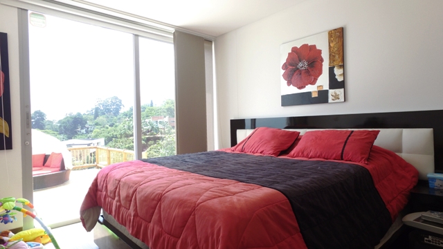 Casa de 5 alcobas en venta en Escobero, Envigado, 465 m² · foto 17 de 20