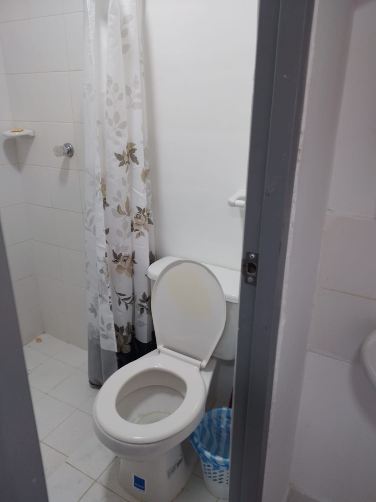 Apartamento de 3 alcobas en arriendo en El Zafiro, Piedecuesta, 54 m² · foto 10 de 24