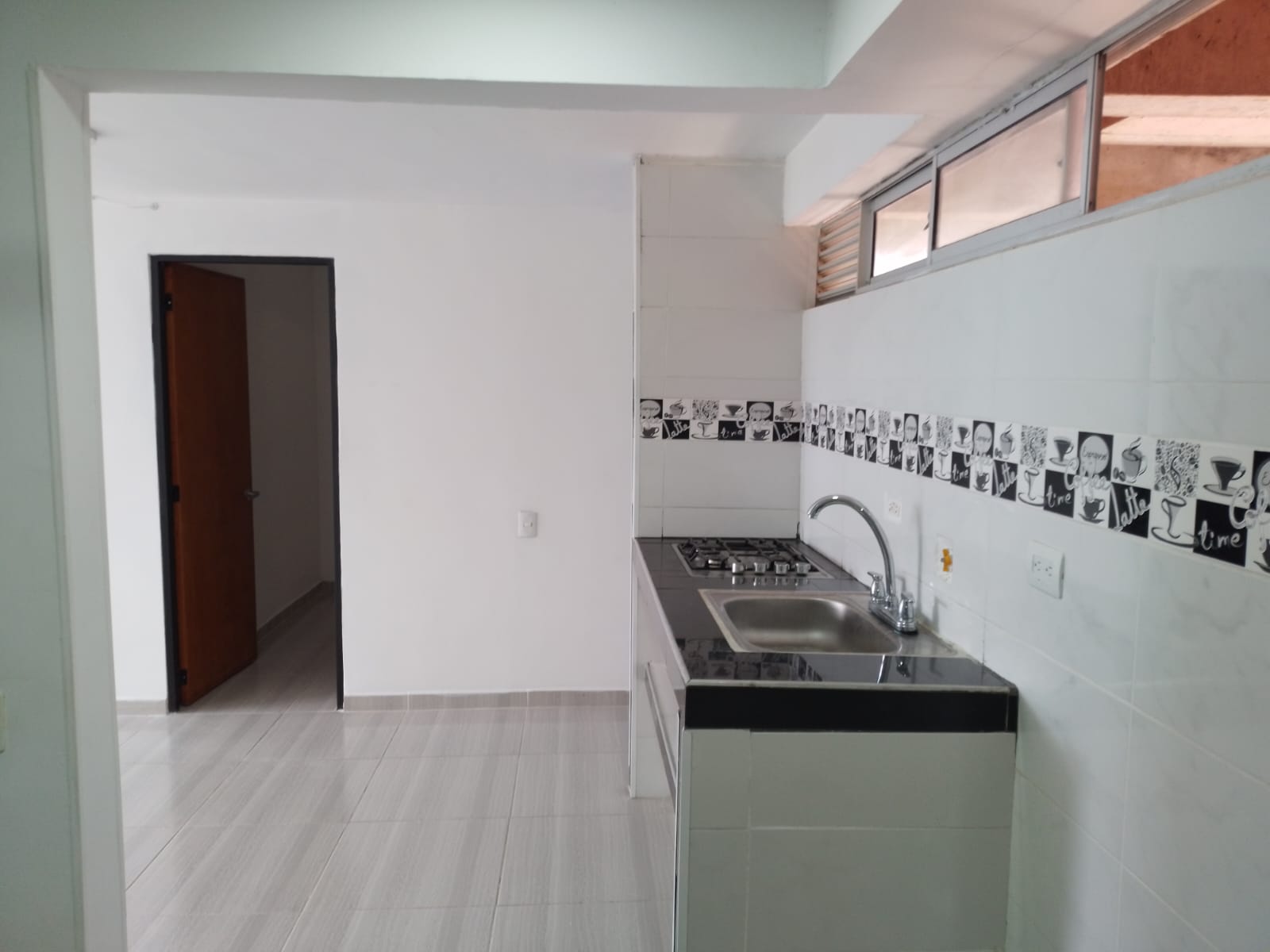 Apartamento de 3 alcobas en arriendo en El Zafiro, Piedecuesta, 54 m² · foto 12 de 24