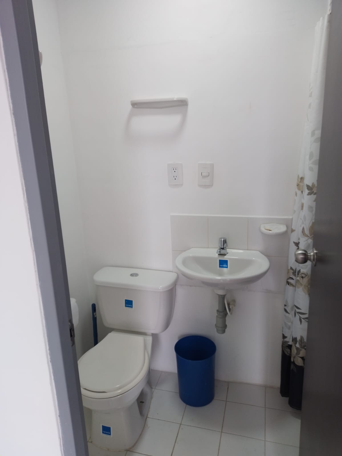 Apartamento de 3 alcobas en arriendo en El Zafiro, Piedecuesta, 54 m² · foto 13 de 24