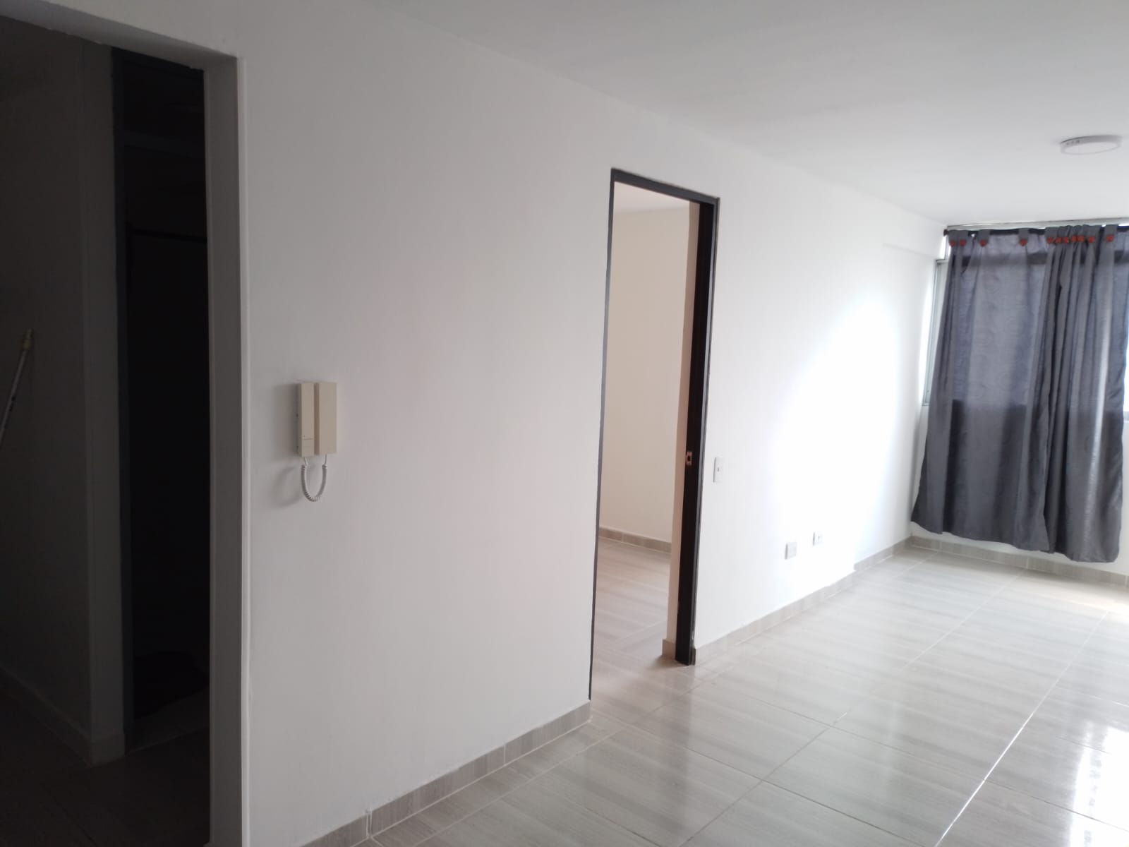 Apartamento de 3 alcobas en arriendo en El Zafiro, Piedecuesta, 54 m² · foto 14 de 24