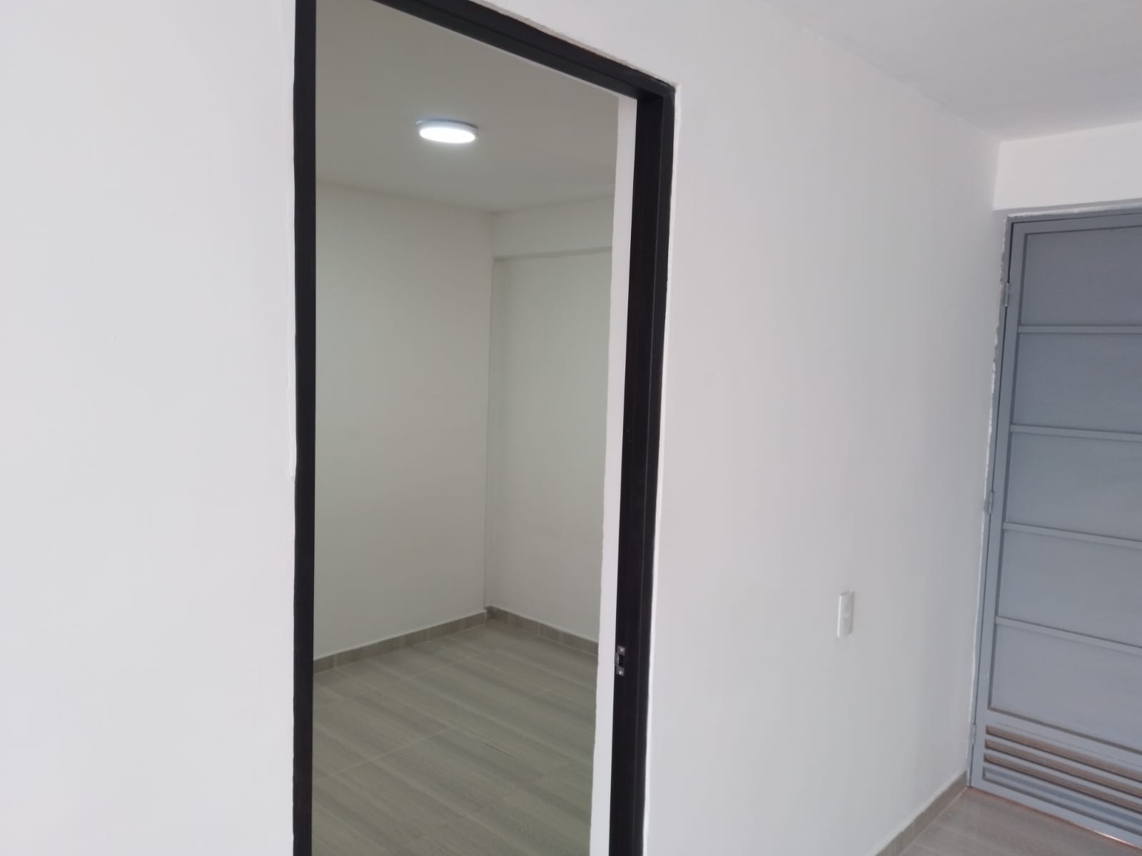 Apartamento de 3 alcobas en arriendo en El Zafiro, Piedecuesta, 54 m² · foto 17 de 24