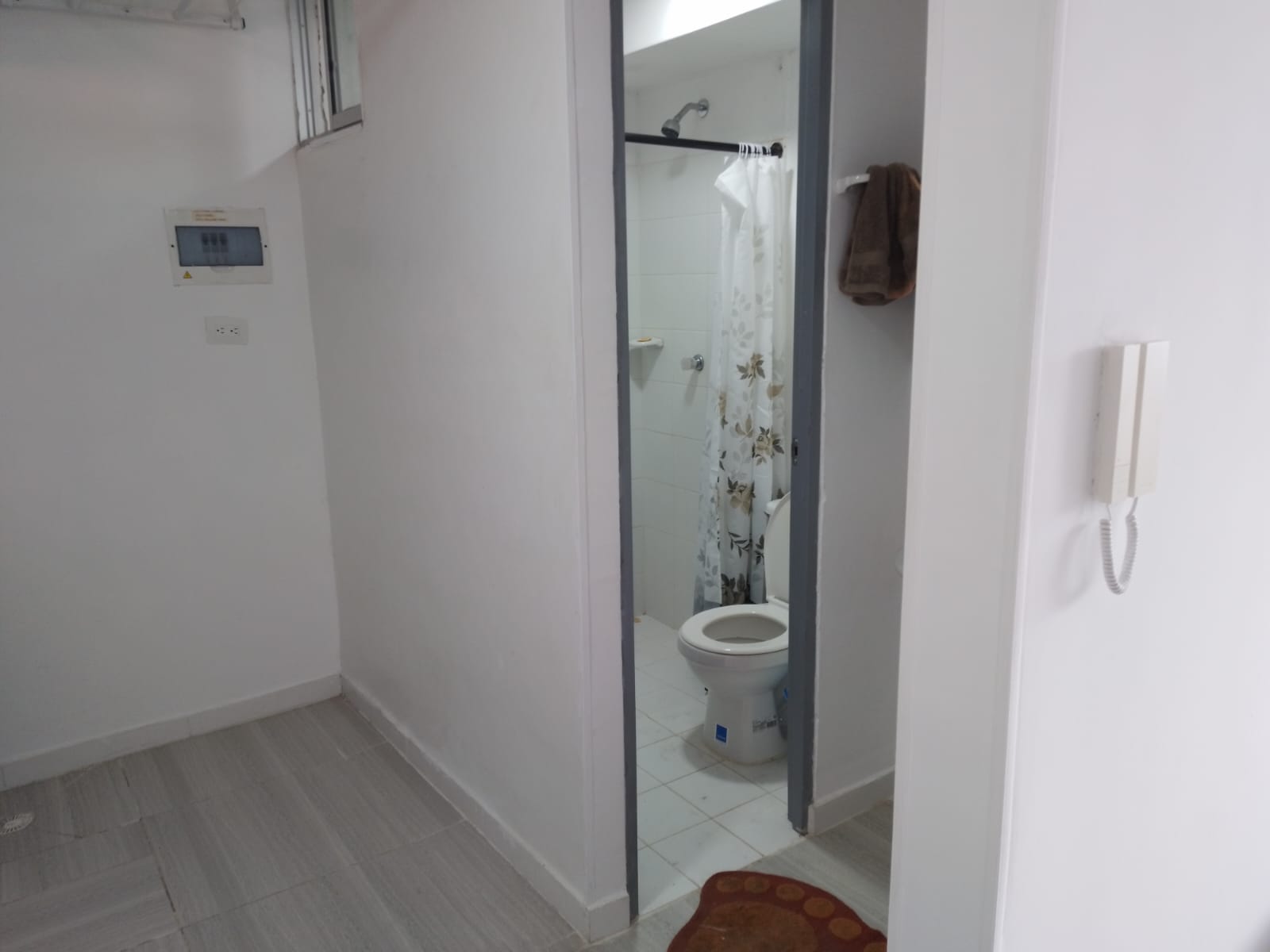 Apartamento de 3 alcobas en arriendo en El Zafiro, Piedecuesta, 54 m² · foto 19 de 24