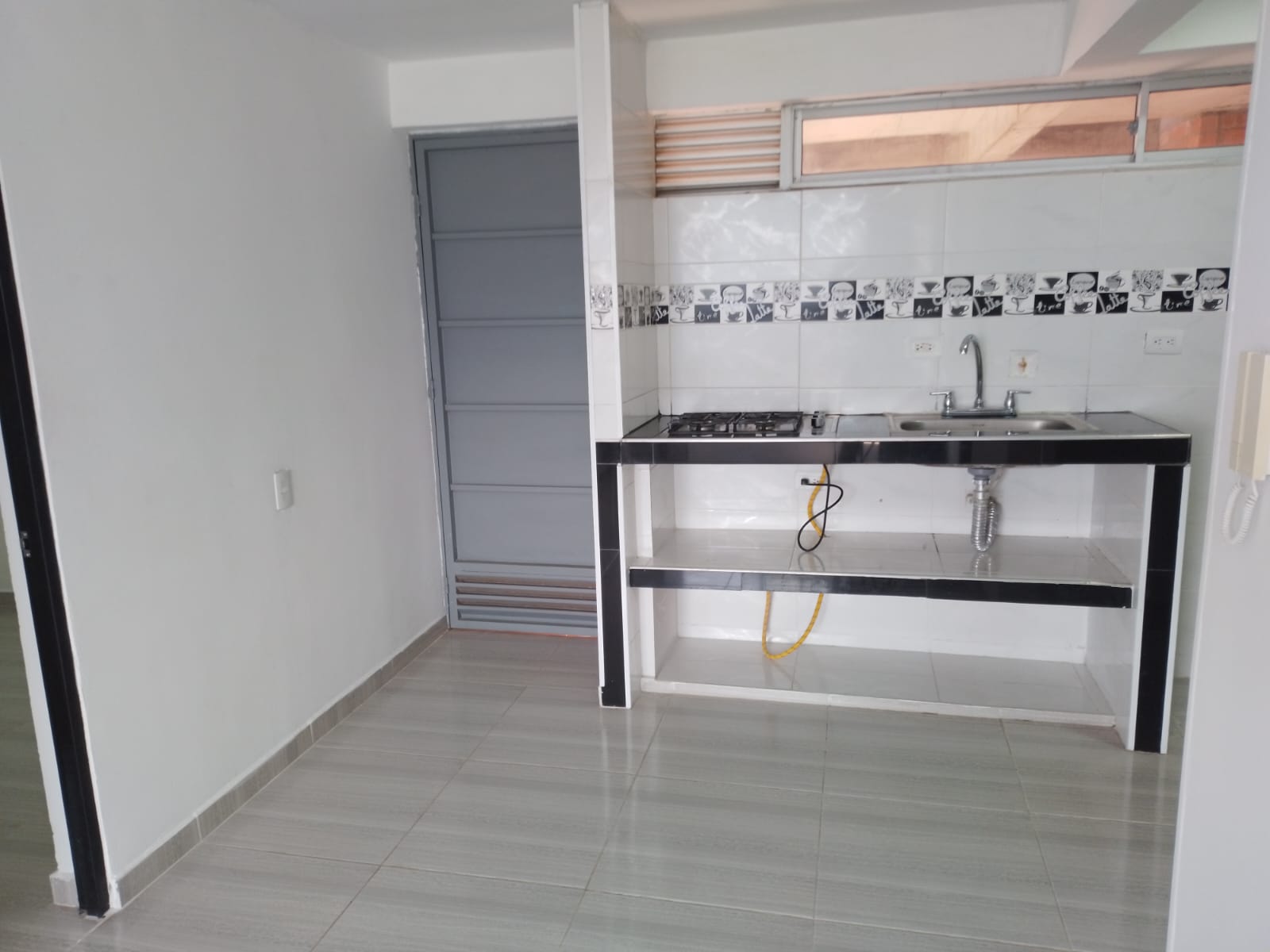 Apartamento de 3 alcobas en arriendo en El Zafiro, Piedecuesta, 54 m² · foto 21 de 24