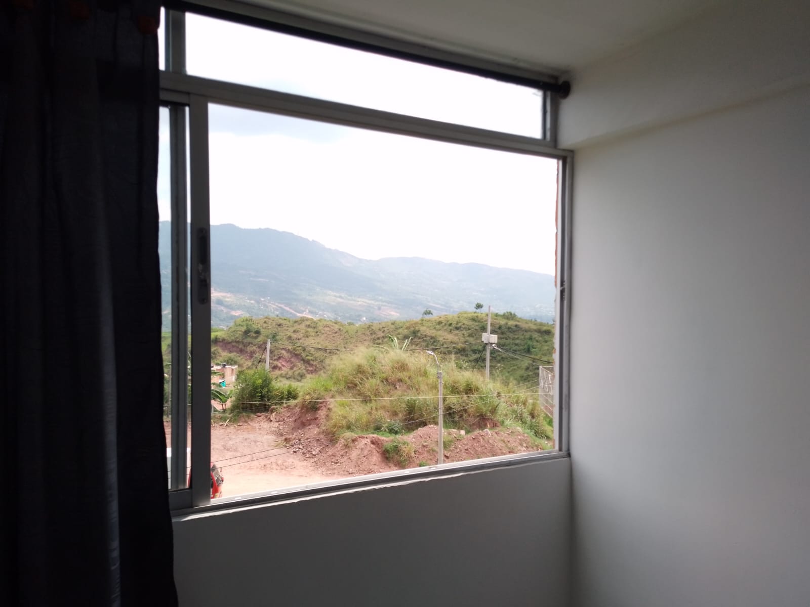 Apartamento de 3 alcobas en arriendo en El Zafiro, Piedecuesta, 54 m² · foto 22 de 24