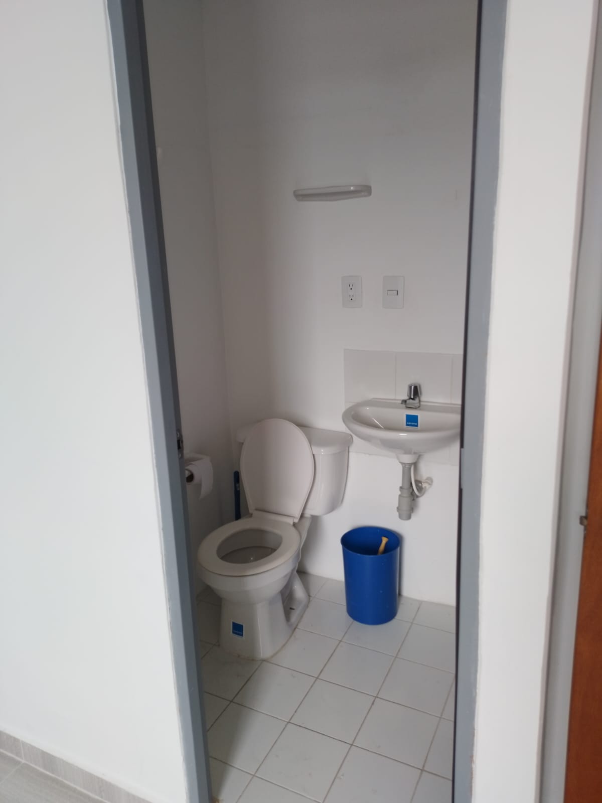 Apartamento de 3 alcobas en arriendo en El Zafiro, Piedecuesta, 54 m² · foto 23 de 24