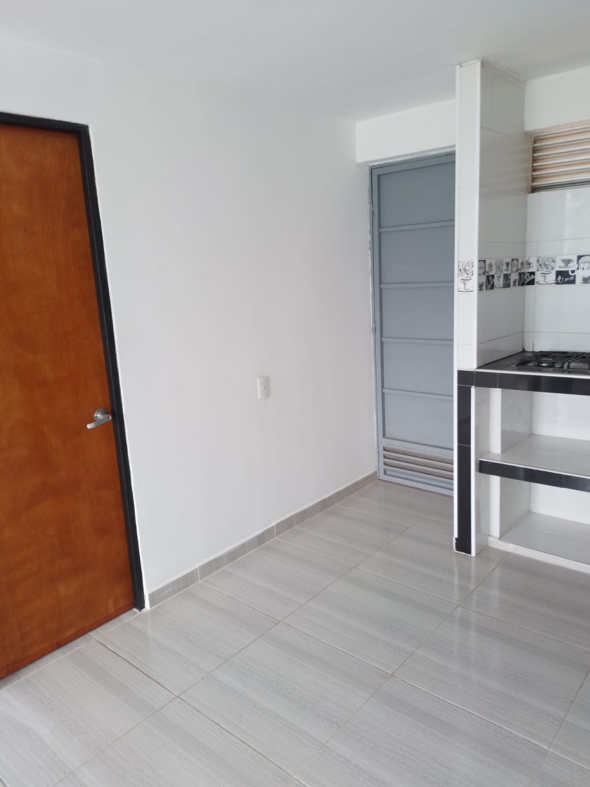 Apartamento de 3 alcobas en arriendo en El Zafiro, Piedecuesta, 54 m² · foto 24 de 24
