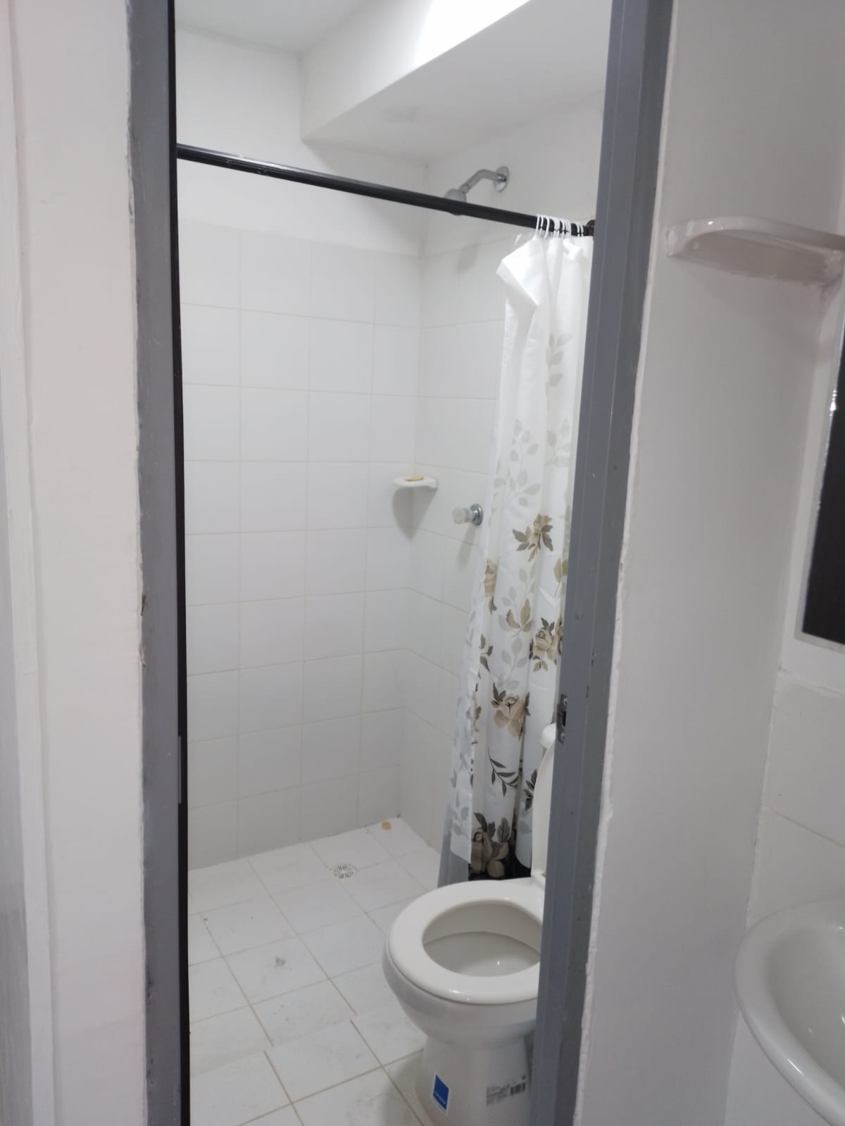 Apartamento de 3 alcobas en arriendo en El Zafiro, Piedecuesta, 54 m² · foto 3 de 24