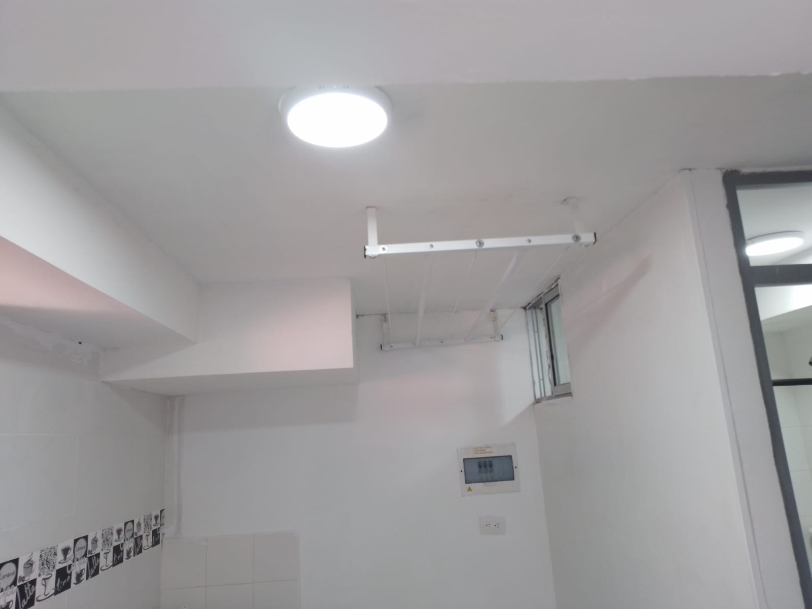 Apartamento de 3 alcobas en arriendo en El Zafiro, Piedecuesta, 54 m² · foto 5 de 24
