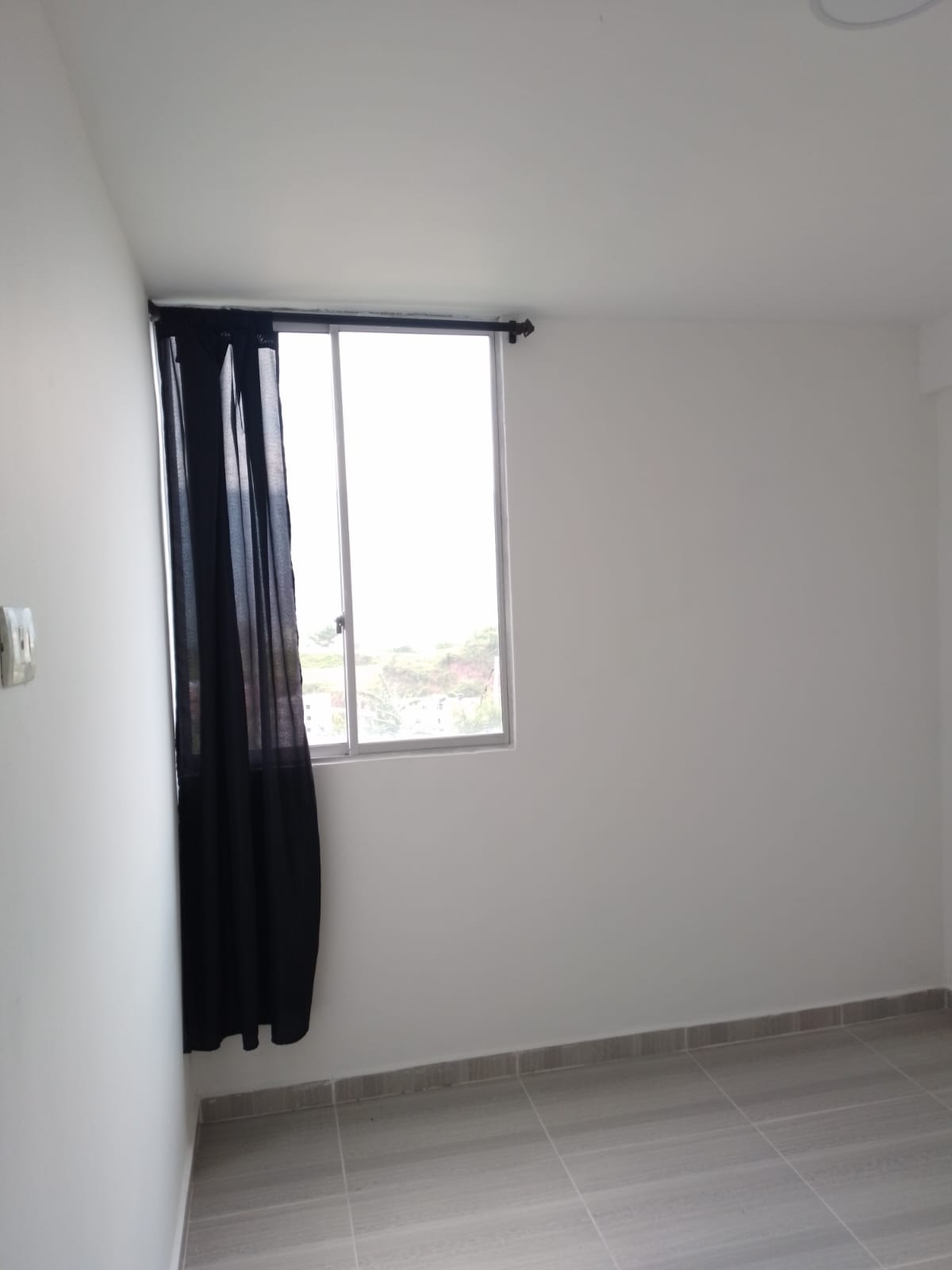 Apartamento de 3 alcobas en arriendo en El Zafiro, Piedecuesta, 54 m² · foto 6 de 24