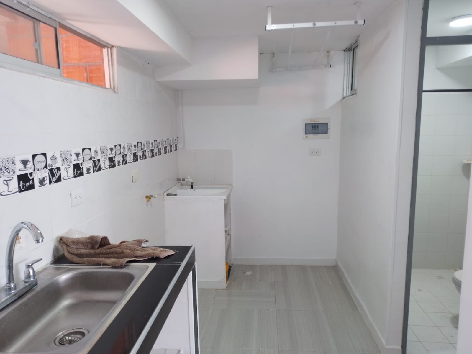 Apartamento de 3 alcobas en arriendo en El Zafiro, Piedecuesta, 54 m² · foto 8 de 24