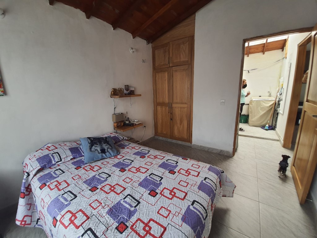 Apartaestudio en venta en El Retiro, 42 m² · foto 10 de 11
