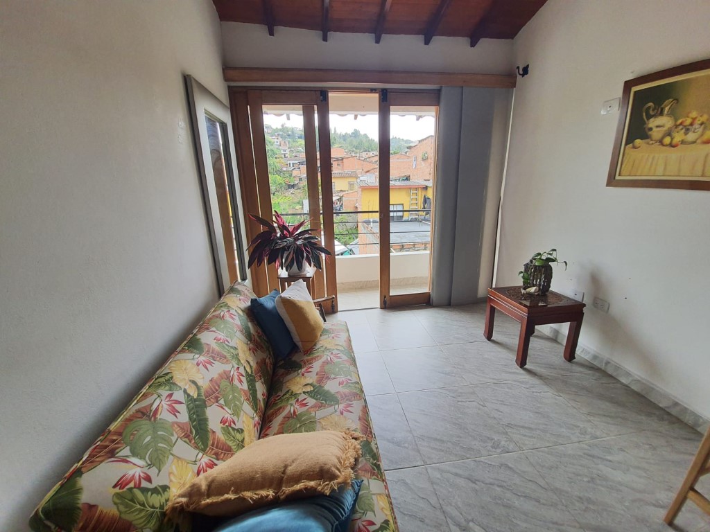 Apartaestudio en venta en El Retiro, 42 m² · foto 6 de 11