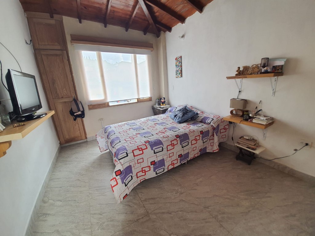 Apartaestudio en venta en El Retiro, 42 m² · foto 9 de 11