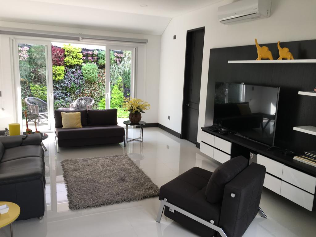 Casa de 4 alcobas en venta en Pance, Cali, 500 m² · foto 4 de 9