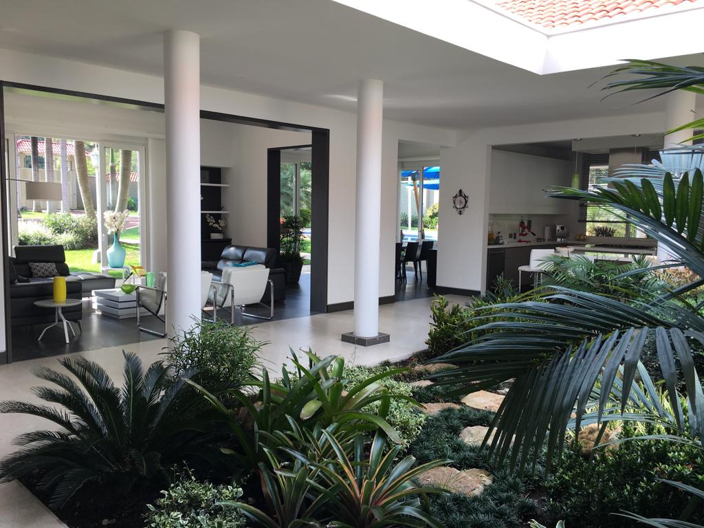 Casa de 4 alcobas en venta en Pance, Cali, 500 m² · foto 5 de 9