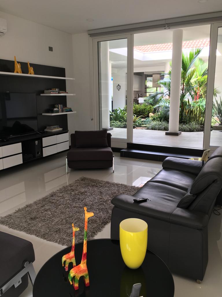 Casa de 4 alcobas en venta en Pance, Cali, 500 m² · foto 6 de 9