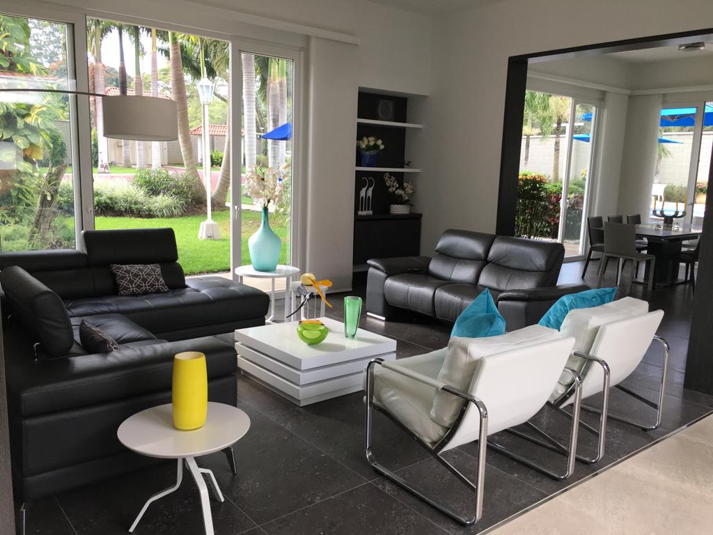Casa de 4 alcobas en venta en Pance, Cali, 500 m² · foto 7 de 9