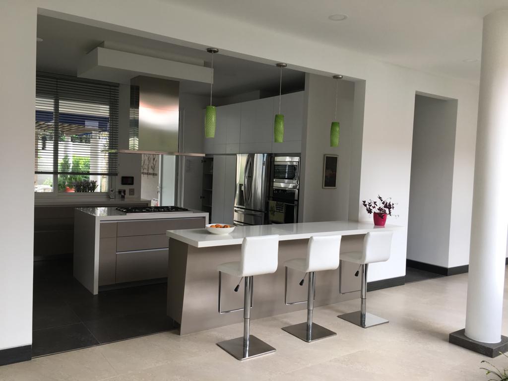 Casa de 4 alcobas en venta en Pance, Cali, 500 m² · foto 8 de 9