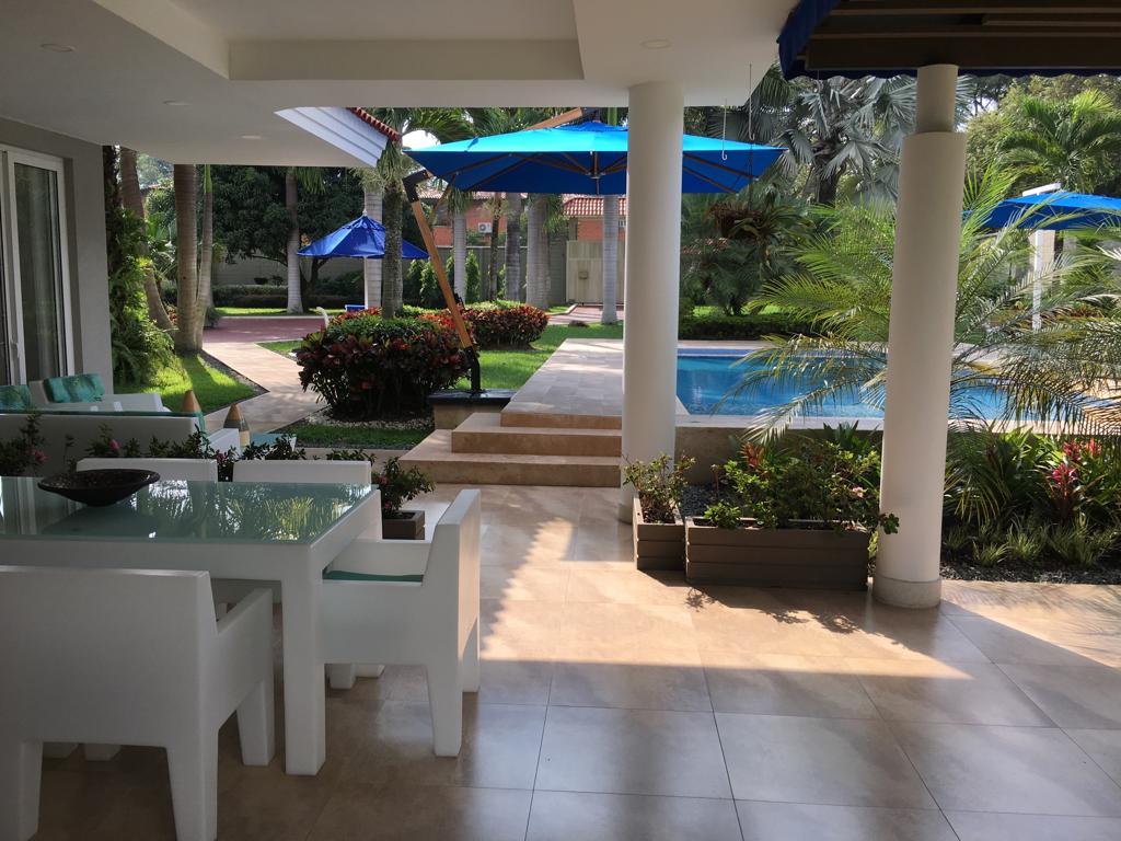 Casa de 4 alcobas en venta en Pance, Cali, 500 m² · foto 9 de 9