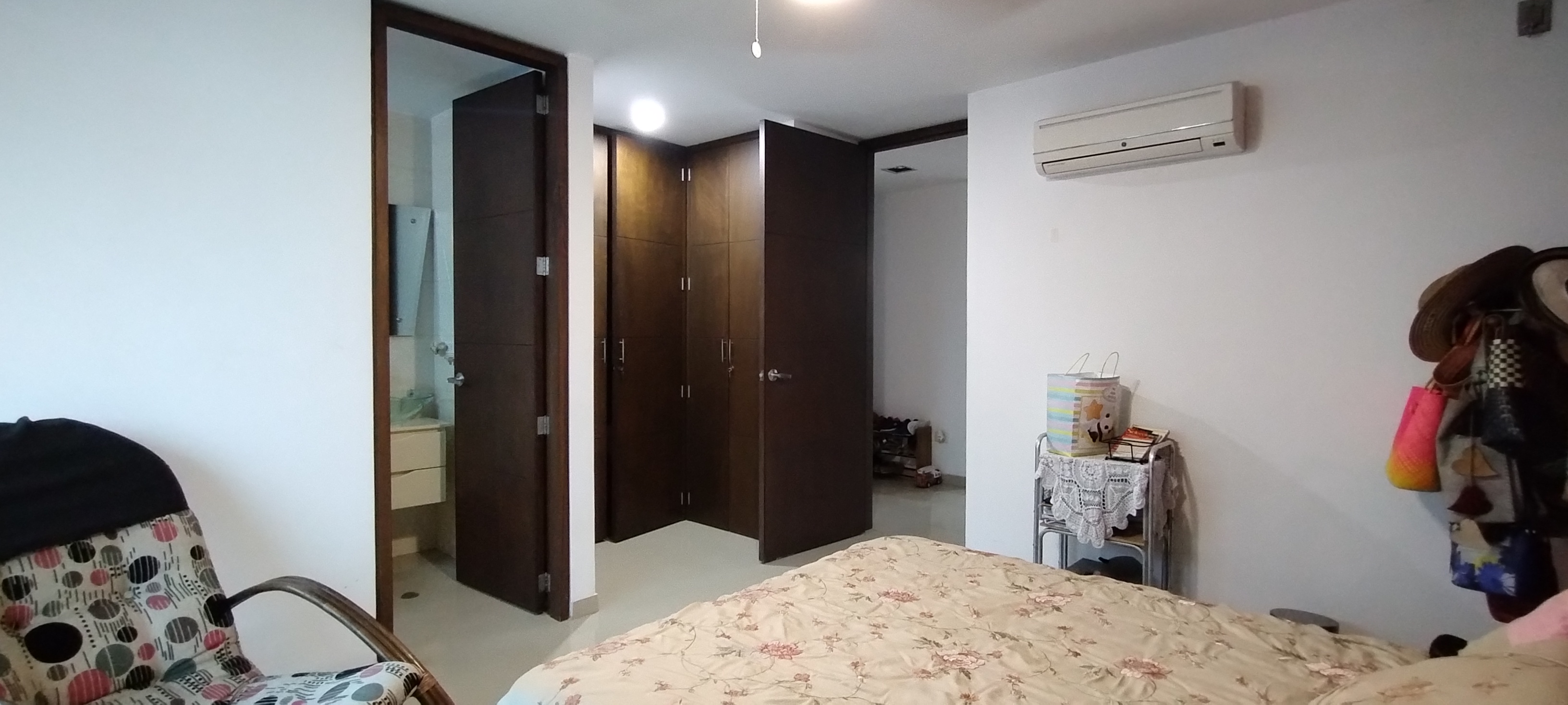Apartamento de 3 alcobas en venta en Altos Del Prado, Barranquilla, 180 m² · foto 10 de 14
