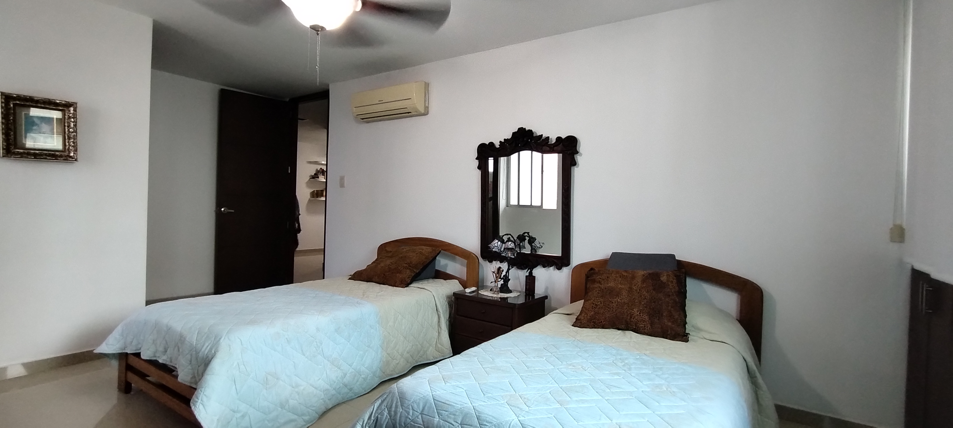 Apartamento de 3 alcobas en venta en Altos Del Prado, Barranquilla, 180 m² · foto 12 de 14