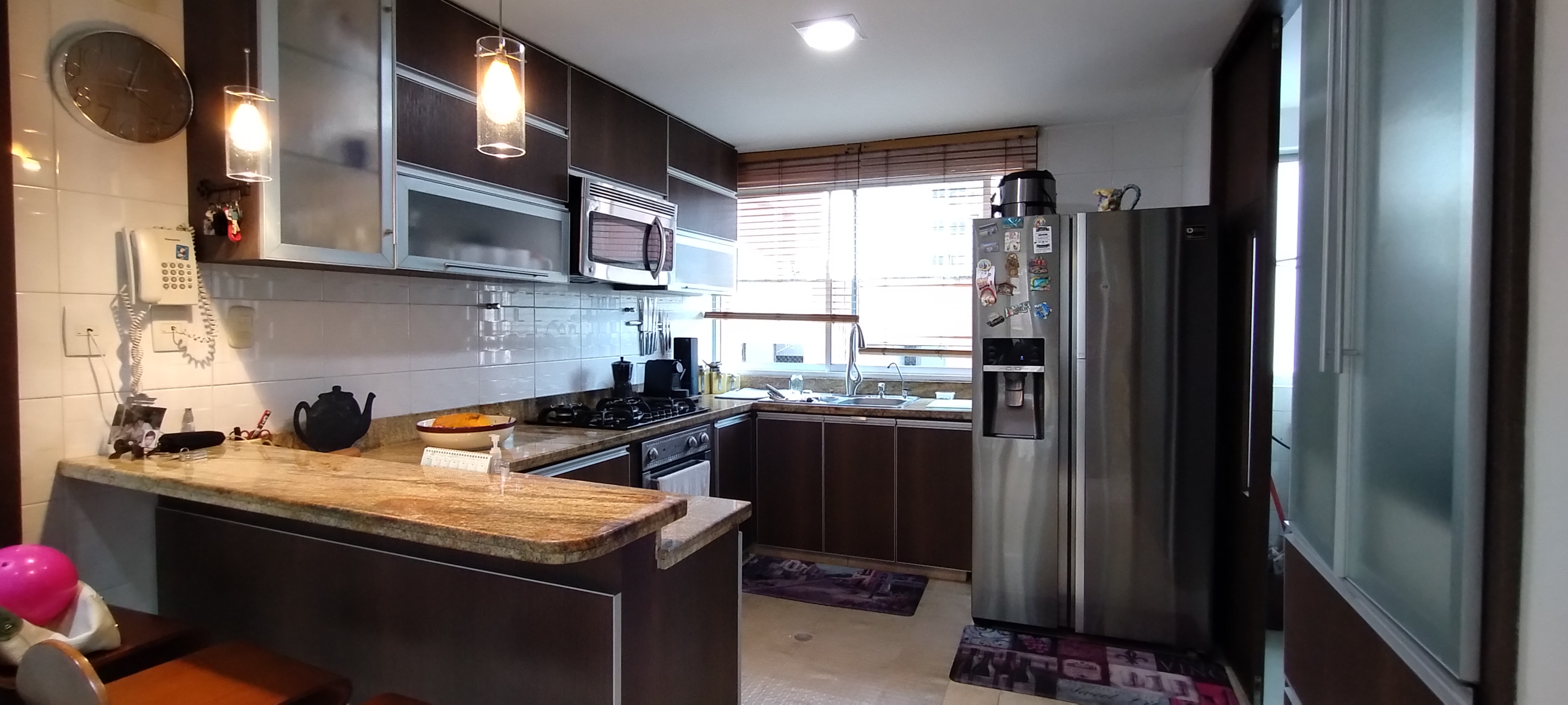 Apartamento de 3 alcobas en venta en Altos Del Prado, Barranquilla, 180 m² · foto 13 de 14