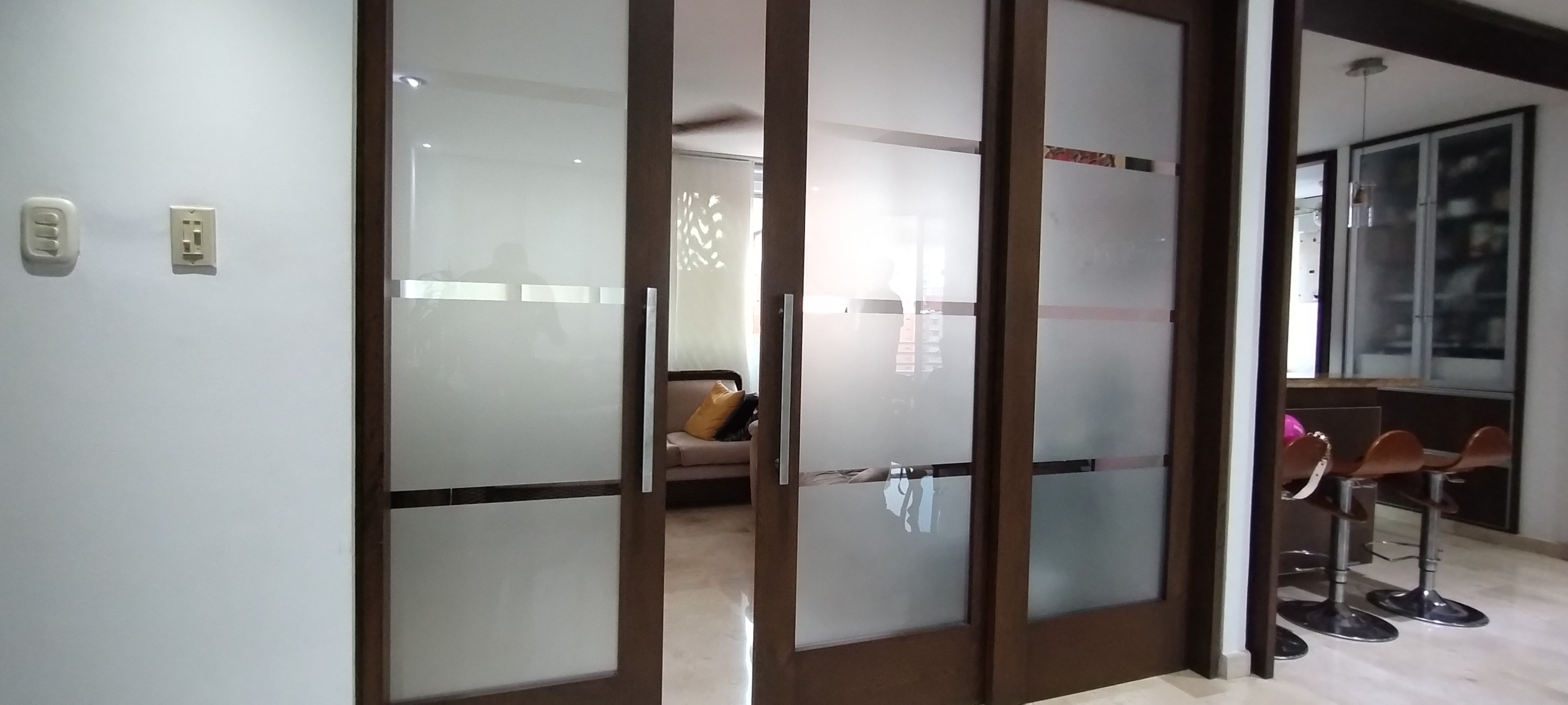 Apartamento de 3 alcobas en venta en Altos Del Prado, Barranquilla, 180 m² · foto 2 de 14