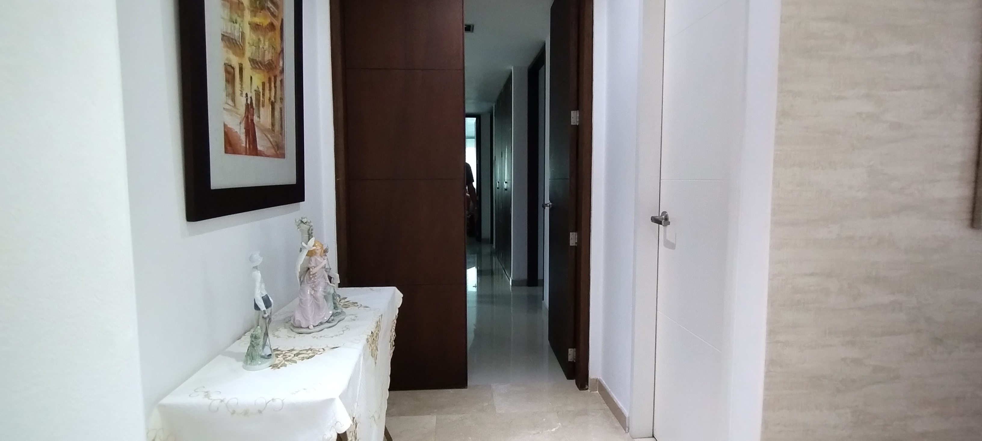Apartamento de 3 alcobas en venta en Altos Del Prado, Barranquilla, 180 m² · foto 6 de 14