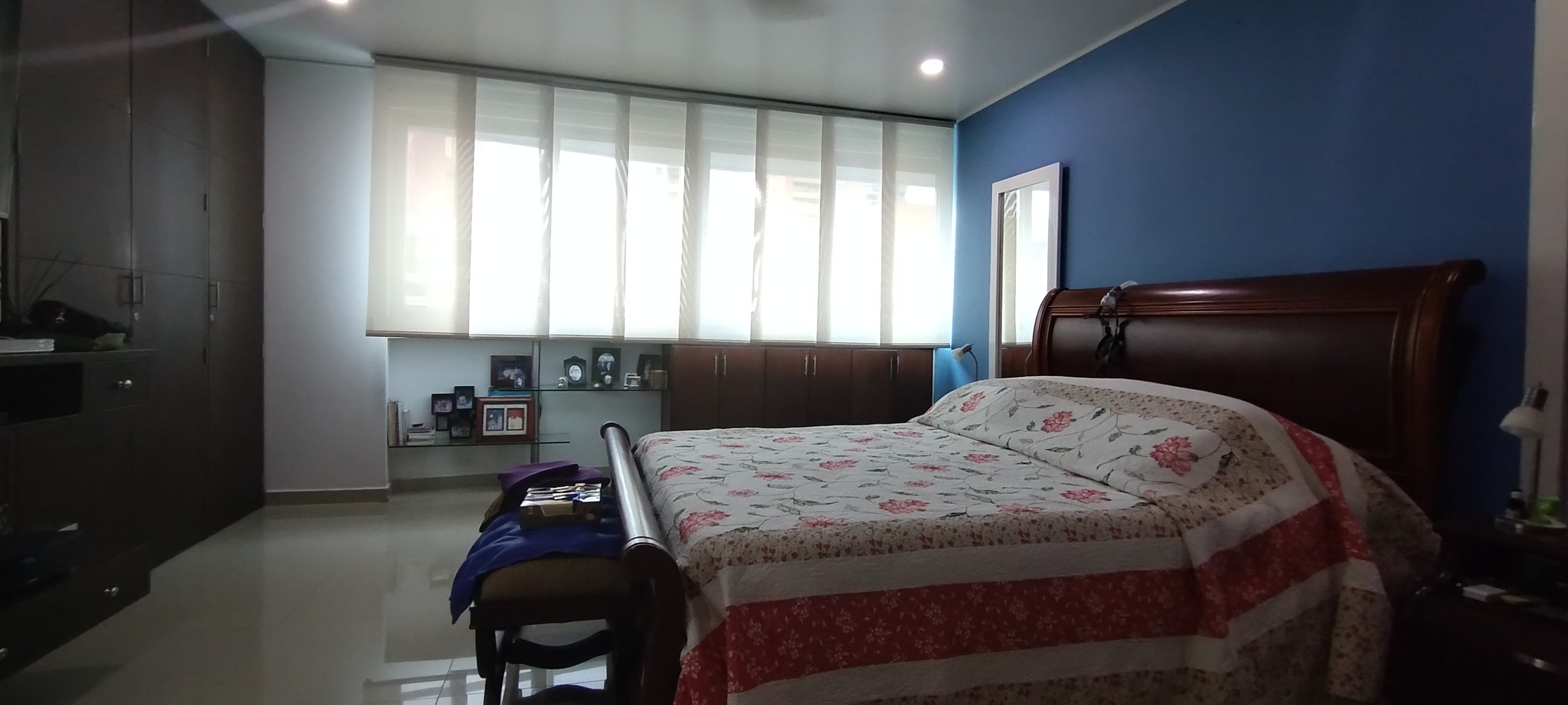 Apartamento de 3 alcobas en venta en Altos Del Prado, Barranquilla, 180 m² · foto 7 de 14
