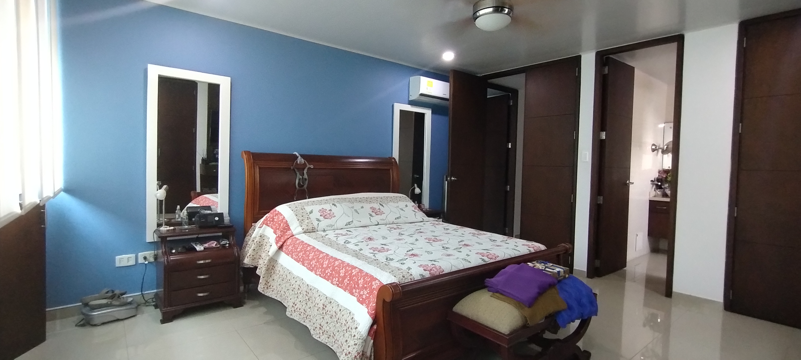 Apartamento de 3 alcobas en venta en Altos Del Prado, Barranquilla, 180 m² · foto 8 de 14
