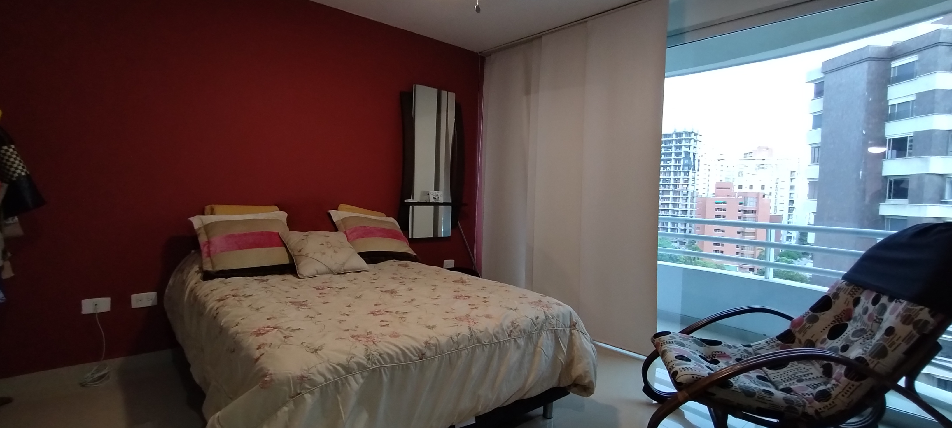 Apartamento de 3 alcobas en venta en Altos Del Prado, Barranquilla, 180 m² · foto 9 de 14