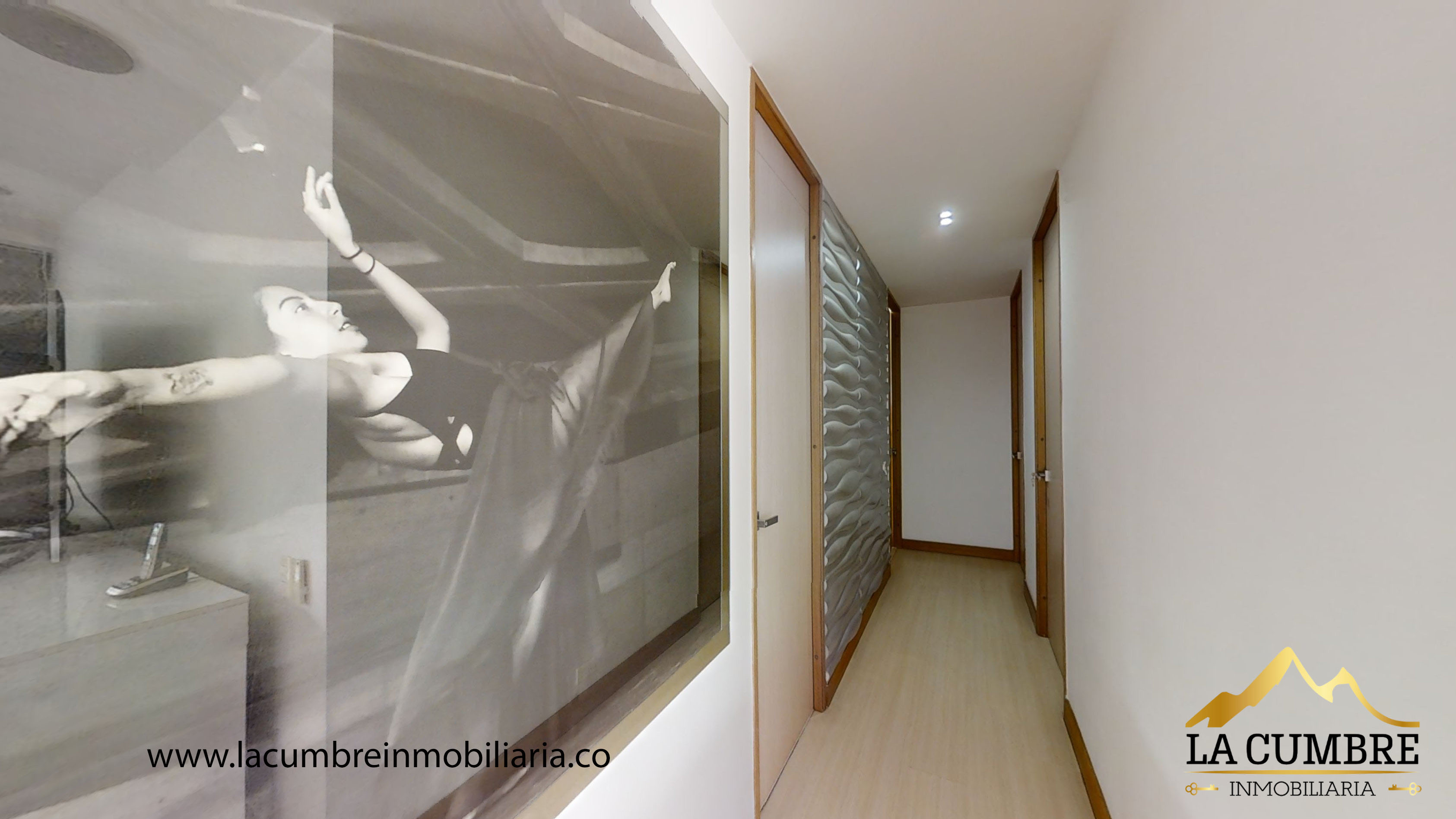 Apartamento de 4 alcobas en arriendo en Alejandría, Medellín, 130 m² · foto 10 de 18
