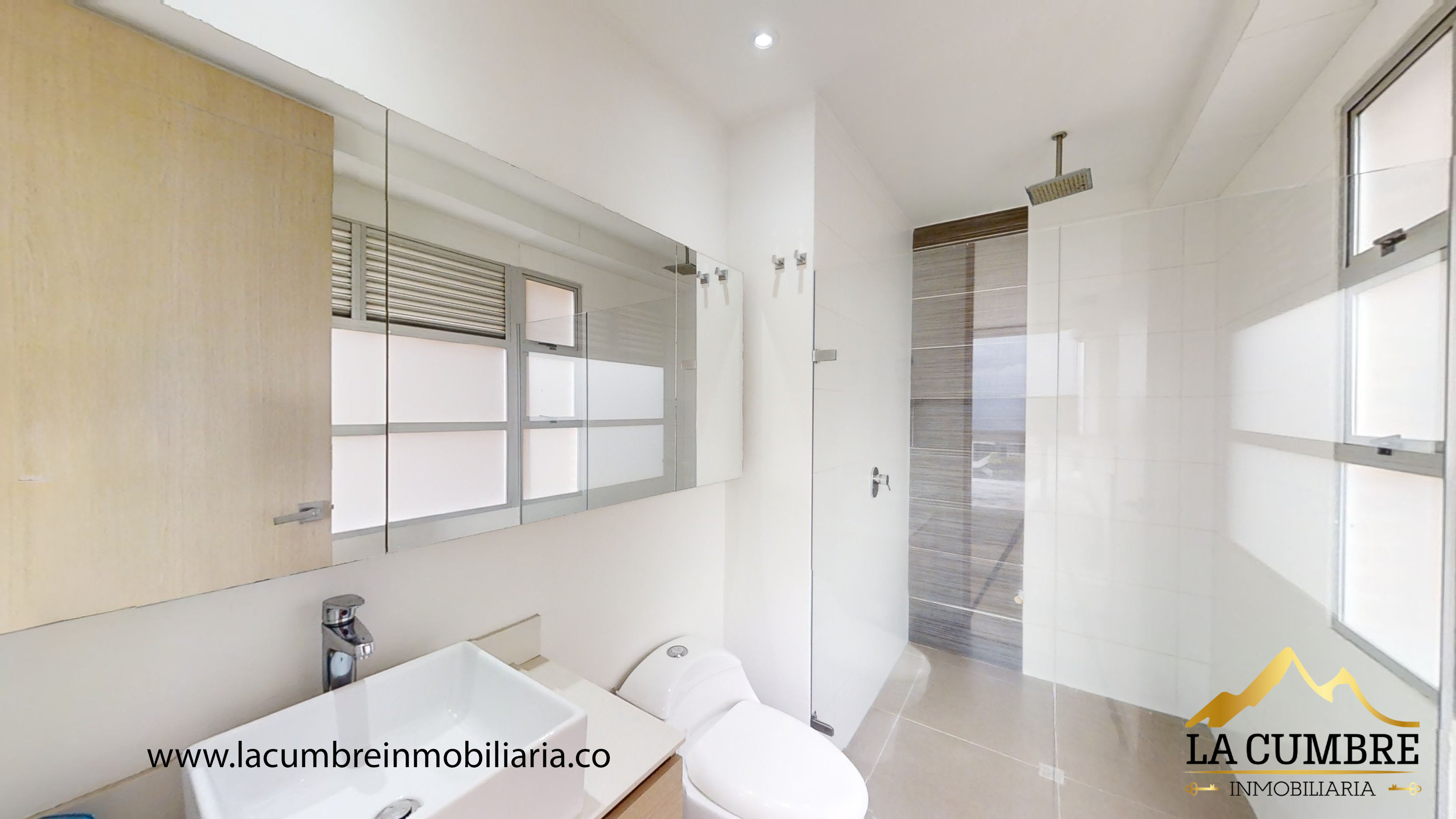 Apartamento de 4 alcobas en arriendo en Alejandría, Medellín, 130 m² · foto 18 de 18