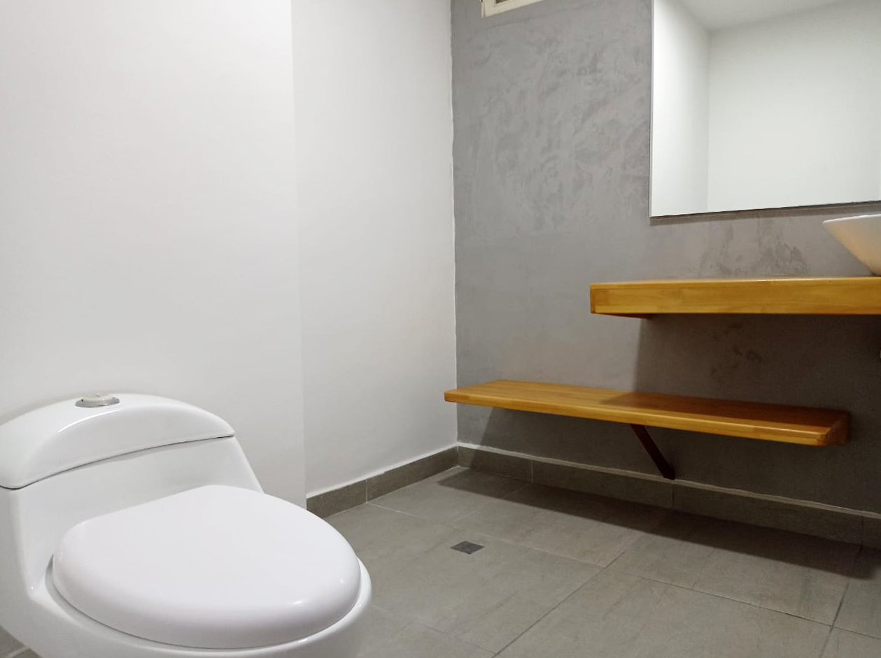 Oficina en arriendo en Lalinde, Medellín, 653 m² · foto 11 de 16