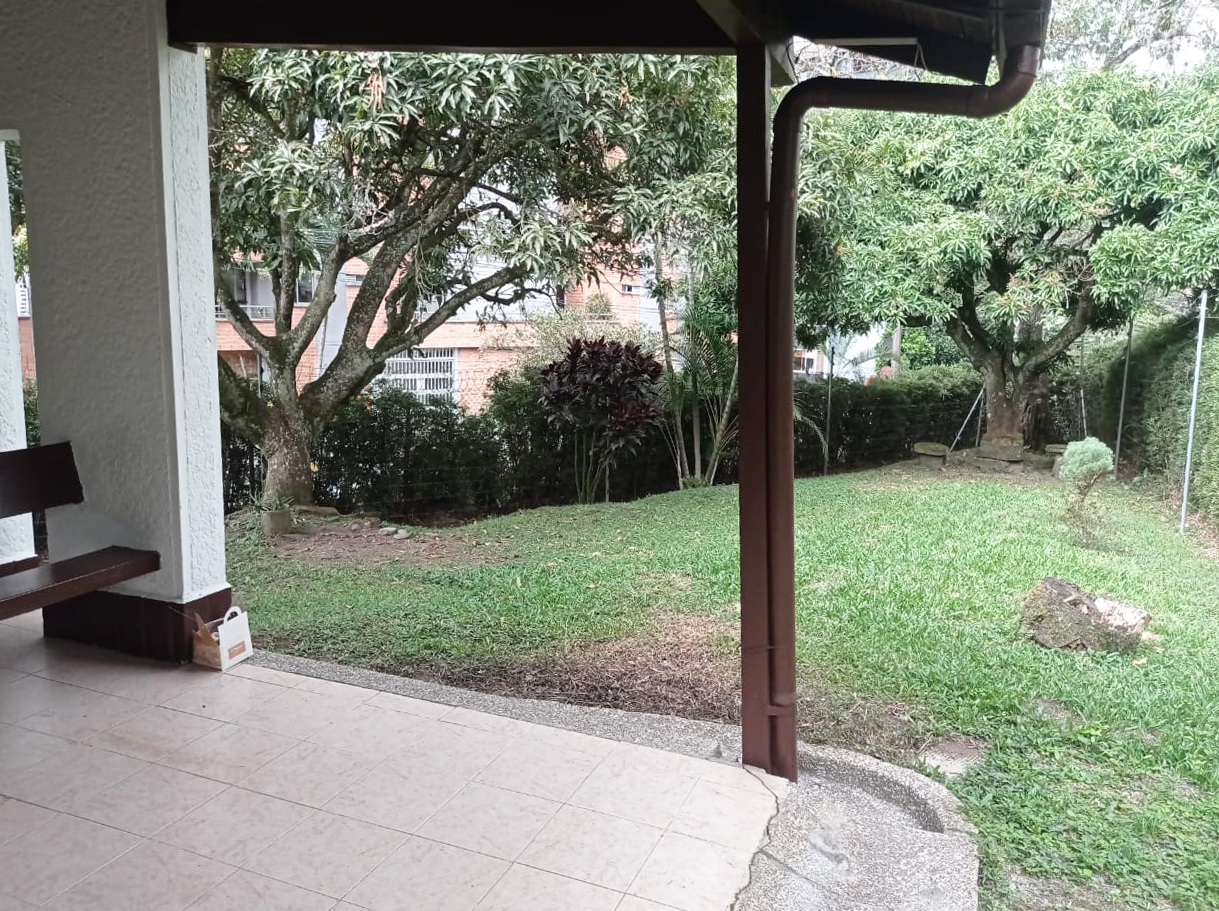 Oficina en arriendo en Lalinde, Medellín, 653 m² · foto 16 de 16