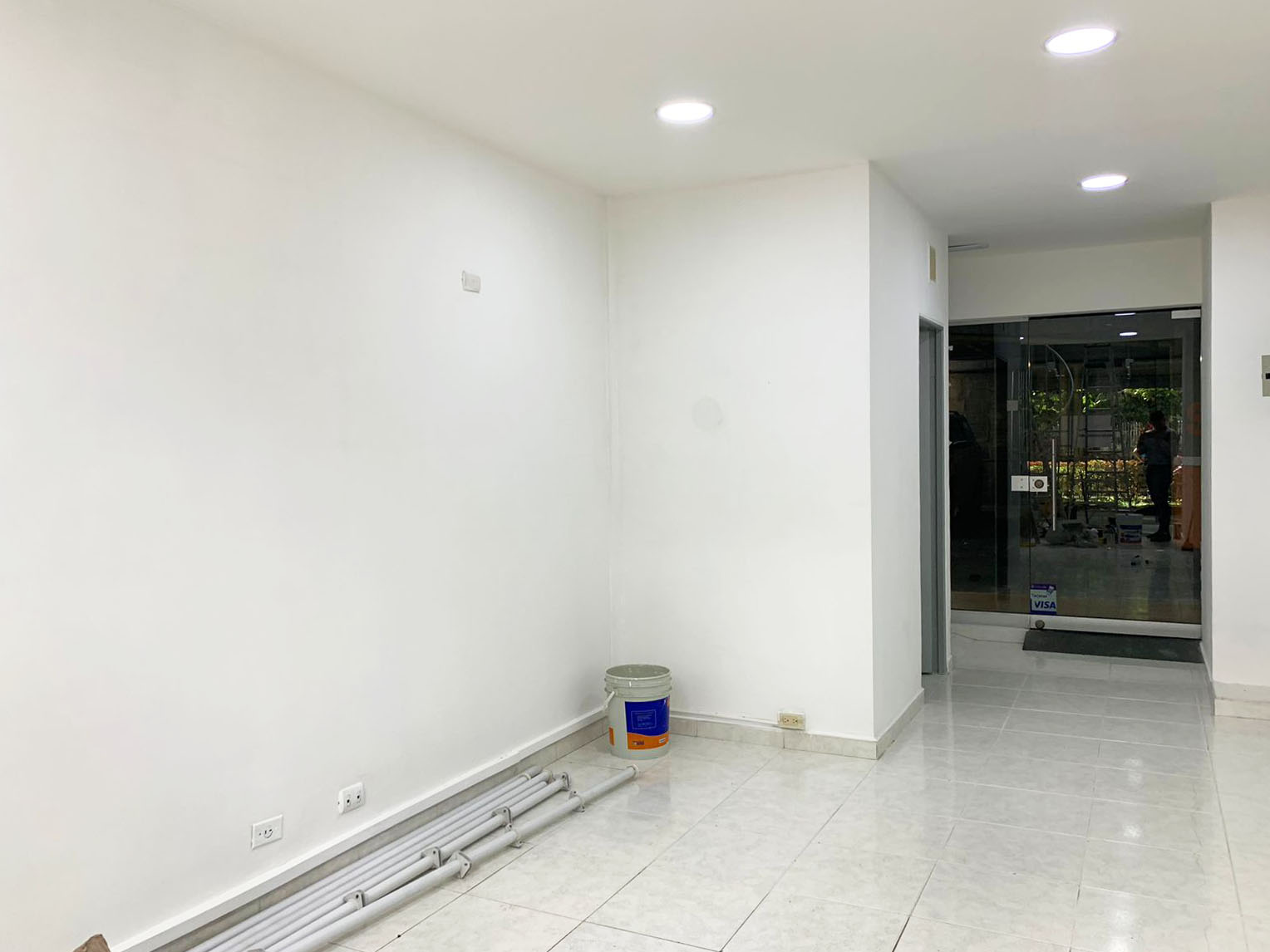 1BR Commercial Space in Santa maria de los angeles (41 m²) for Sale