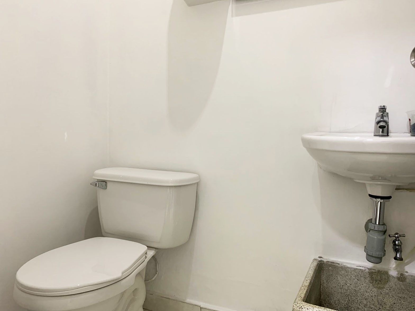 1BR Commercial Space in Santa maria de los angeles (41 m²) for Sale - 2