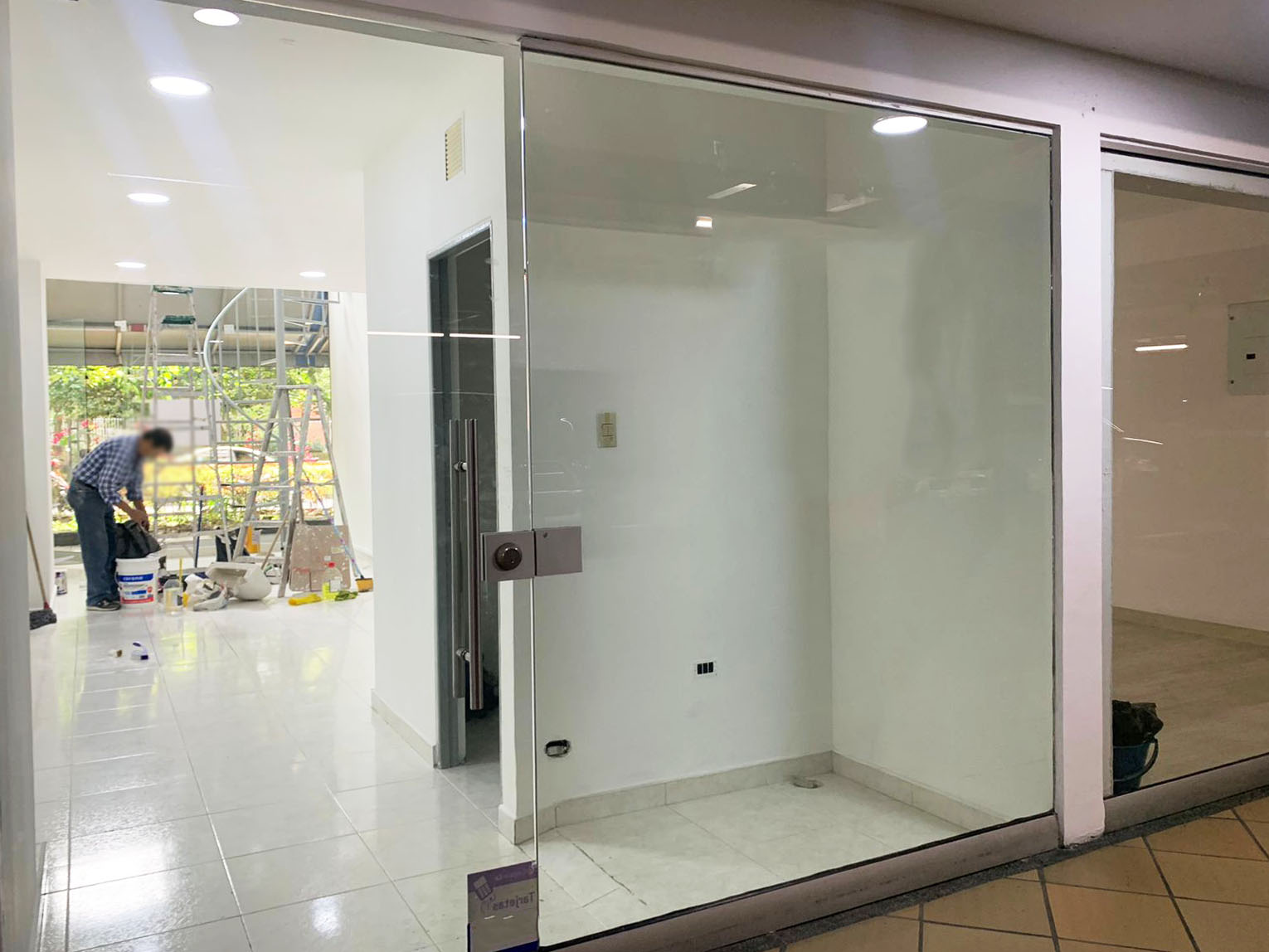 1BR Commercial Space in Santa maria de los angeles (41 m²) for Sale - 3