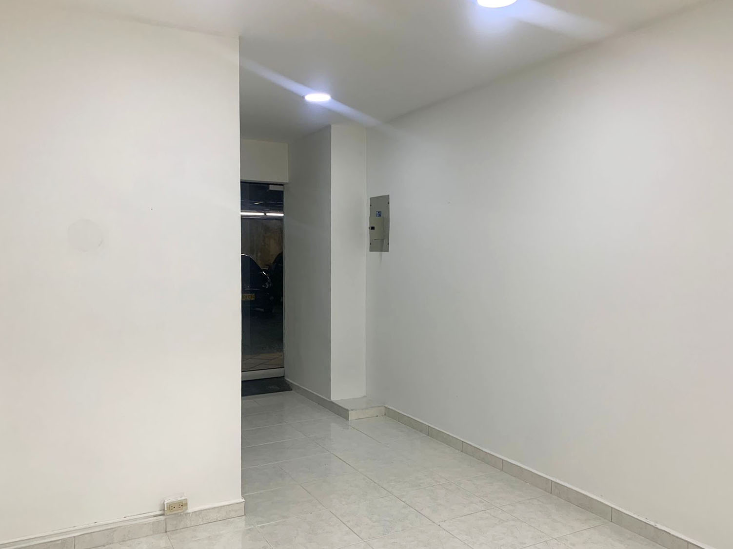 1BR Commercial Space in Santa maria de los angeles (41 m²) for Sale - 4